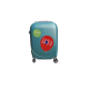 Модерен и Практичен: Куфар за ръчен багаж в различни цветове 5