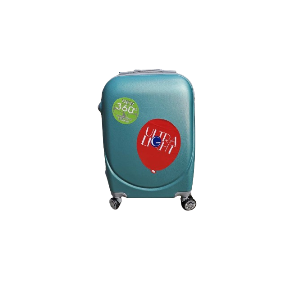 Модерен и Практичен: Куфар за ръчен багаж в различни цветове