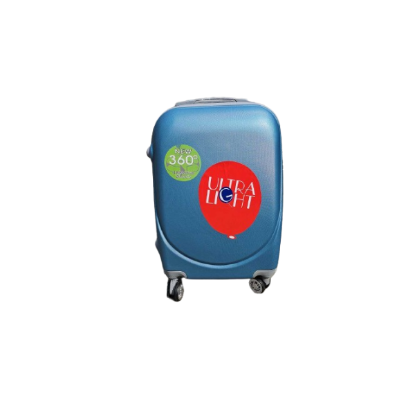 Модерен и Практичен: Куфар за ръчен багаж в различни цветове 9