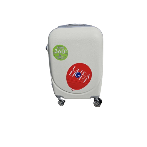Модерен и Практичен: Куфар за ръчен багаж в различни цветове 6