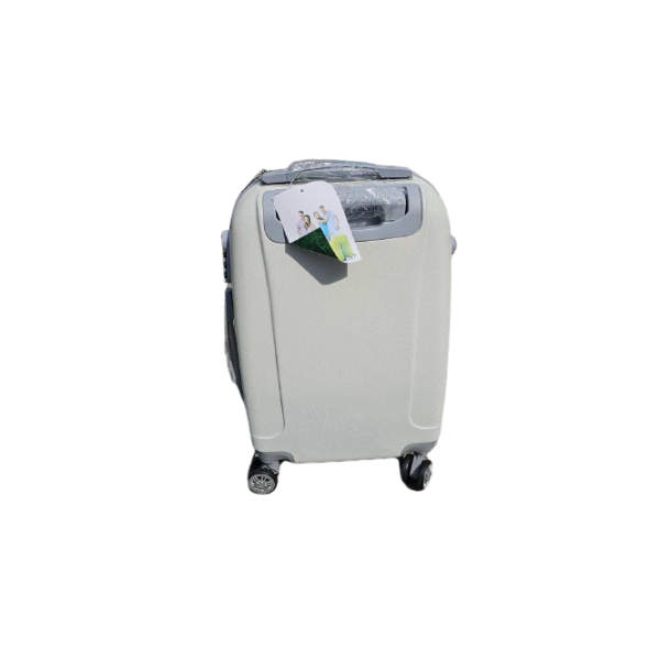 Модерен и Практичен: Куфар за ръчен багаж в различни цветове 10