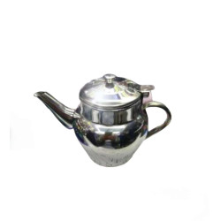 Чайник от неръждаема стомана, 1L SD310