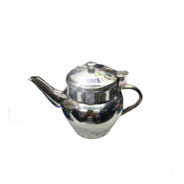 Чайник от неръждаема стомана, 1L SD310 5