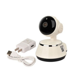 Инфрачервена камера за видеонаблюдение OEM IPV380