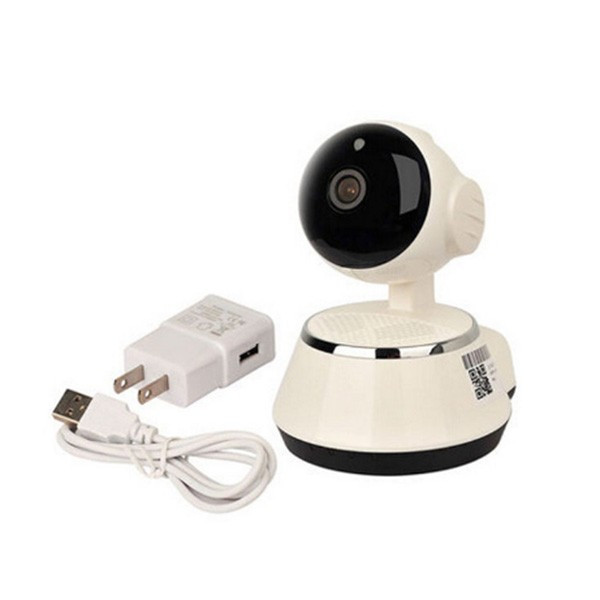 Инфрачервена камера за видеонаблюдение OEM IPV380 IP32 1
