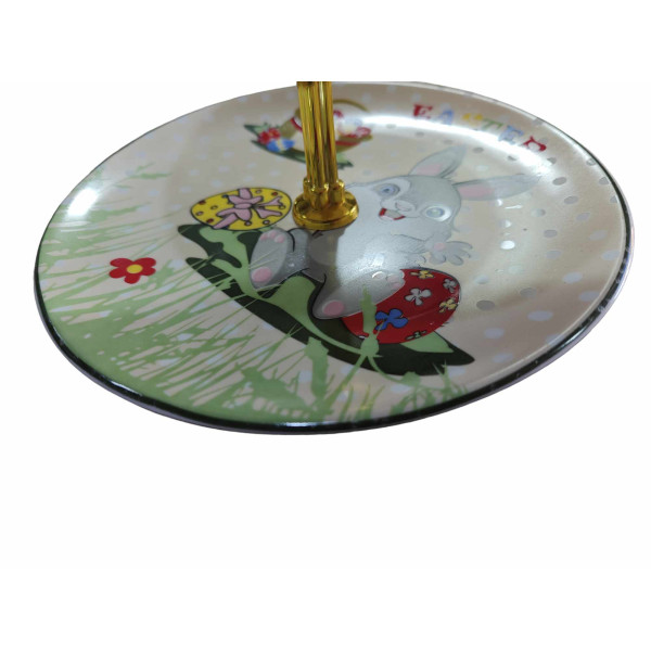 Великденско плато на 3 нива SD409