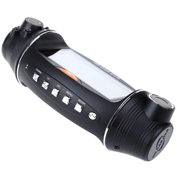 Камера за кола R310 TFT с GPS модул за проследяване и два обектива за HD AC47
