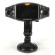 Камера за кола R310 TFT с GPS модул за проследяване и два обектива за HD AC47 12