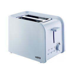 Тостер за хляб Voltz V51440E, 750W, 2 филийки