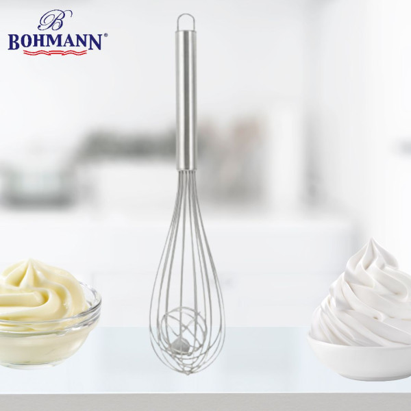 Тел за разбиване с топка Bohmann BH 8932 1