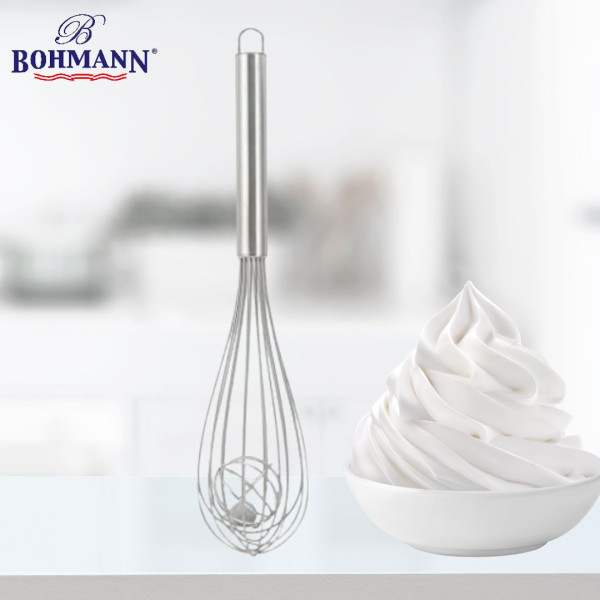 Тел за разбиване с топка Bohmann BH 8932