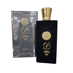 Оригинален арабски парфюм Ajwaa Oud Nusuk Eau de Parfum 100ml PF202