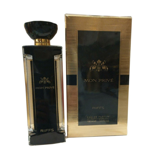 Оригинален арабски парфюм Mon Prive RiiFFS Eau De Parfum 100ml PF107