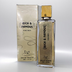 Мъжки парфюм  For Men Eau De Toilette 50ml PF123