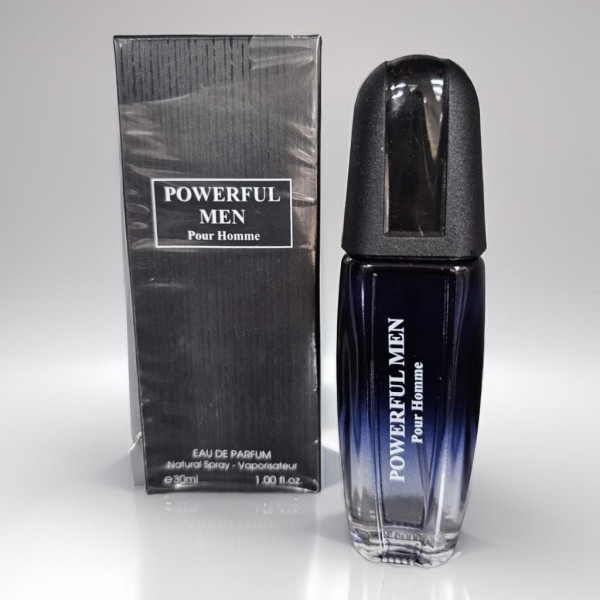 Мъжки парфюм  Eau De Parfum 30ml PF82 1