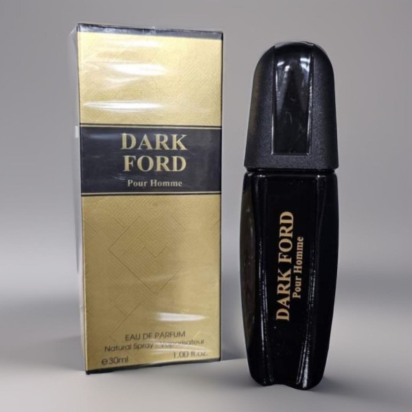 Мъжки парфюм  Eau De Parfum 30ml - PF109