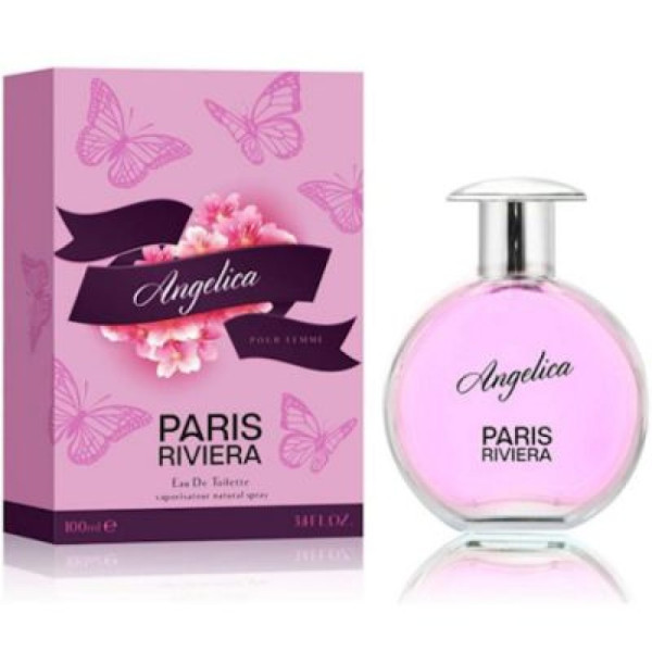 Парфюм  Eau De Toilette 100ml PF90 4