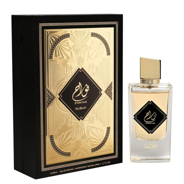 Оригинален Арабски  парфюм Fawah Nusuk Eau De Parfum 100ml PF212