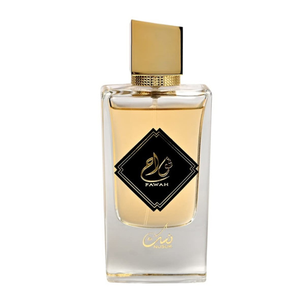 Оригинален Арабски  парфюм Fawah Nusuk Eau De Parfum 100ml PF212