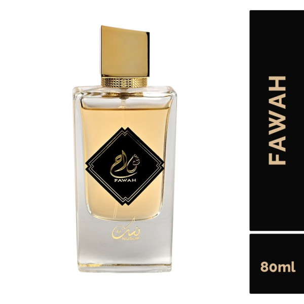 Оригинален Арабски  парфюм Fawah Nusuk Eau De Parfum 100ml PF212