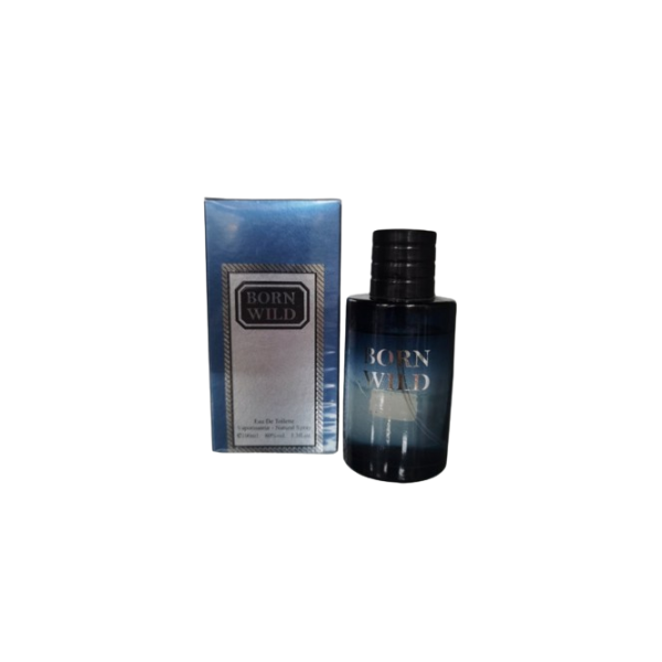 Парфюм Eau De Toilette 100ml PF113