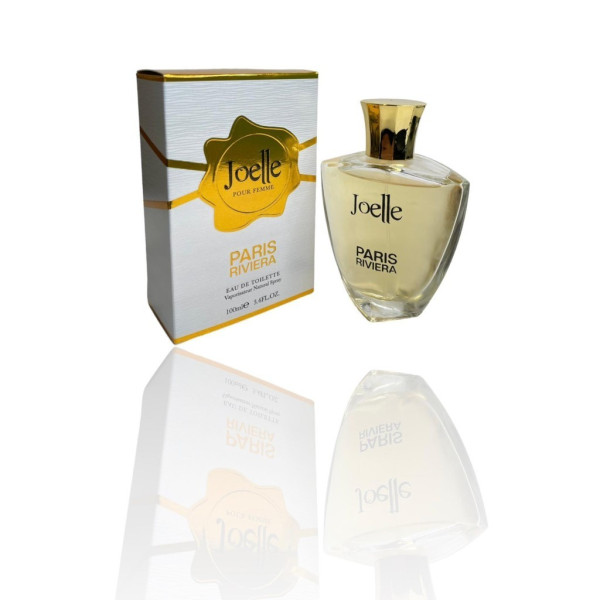 Paris Riviera Joelle 100ml EDT Women Jadore By Dior PF46