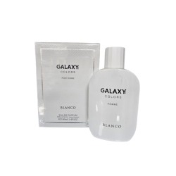 Galaxy Colors Blanco Homme 100 ML – GLXY2621 PF62