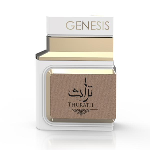 Арабски унисекс парфюм Genesis Thurath 100ml