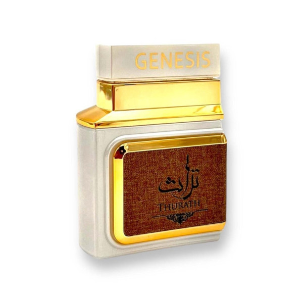 Арабски унисекс парфюм Genesis Thurath 100ml