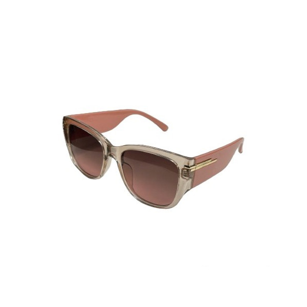 Луксозни дамски слънчеви очила Ever Pink Golden Sun YJZ122 5