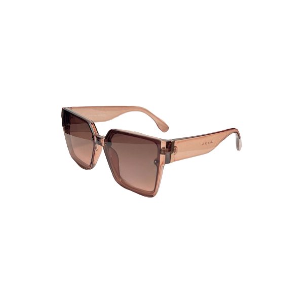 Луксозни дамски слънчеви очила Sunny Pink Lady YJZ116 4