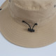 Лятна детска рибарска шапка Bing Ni с голяма периферия за момчета и момичета 9