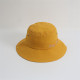 Лятна детска рибарска шапка Bing Ni с голяма периферия за момчета и момичета 3