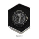Водоустойчив спортен дигитален часовник EXPONI ILC-13742 11