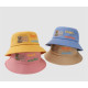 Детска рибарска шапка Good Kukuji - Идеалният аксесоар за летните приключения! 2