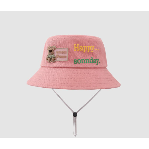 Детска рибарска шапка Good Kukuji - Идеалният аксесоар за летните приключения!