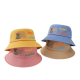Детска рибарска шапка Good Kukuji - Идеалният аксесоар за летните приключения! 13
