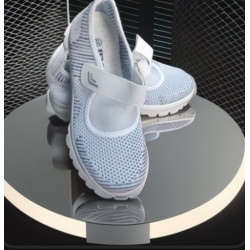 Освежаващ стил: Летни дамски мрежести обувки Sai Shoe3