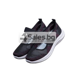 Летни дамски мрежести обувки Sai Shoe3