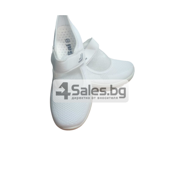 Летни дамски мрежести обувки Sai Shoe3