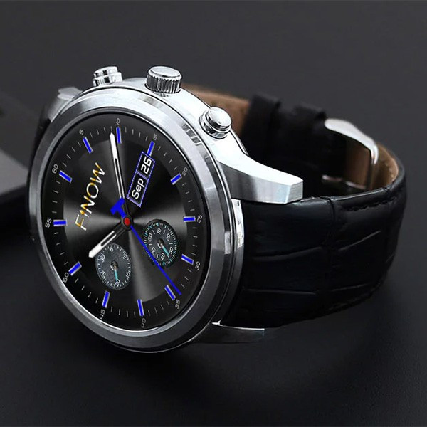 Смарт часовник FINOW X5 Air