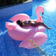 Плувайте с комфорт и стил с нашите надуваеми шезлонги-Фламинго,Еднорог или Лебед 5