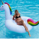 Плувайте с комфорт и стил с нашите надуваеми шезлонги-Фламинго,Еднорог или Лебед 16
