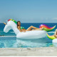 Плувайте с комфорт и стил с нашите надуваеми шезлонги-Фламинго,Еднорог или Лебед 18