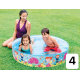 Детски PVC басейни-Уникални дизайни за летни игри и забавления 6