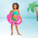 Детски надуваем пояс-за забавно и безопасно плуване 6