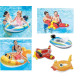 Насладете се на летните дни с детската надуваема лодка за вашето дете 7