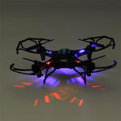 Квадракоптер Eachine H8 с 2 MP камера headless режим 6-осов жироскоп 7