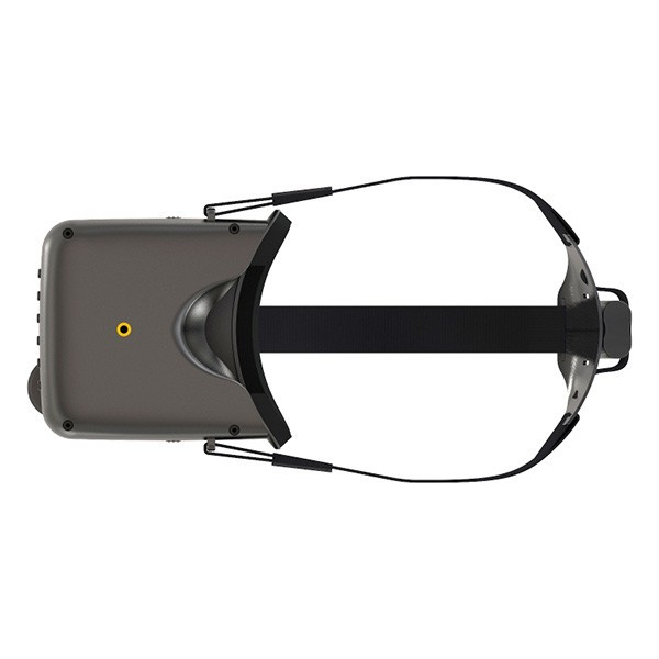 Многофункционални FPV очила с регулируем DVR обектив Eachine VR D2 Pro
