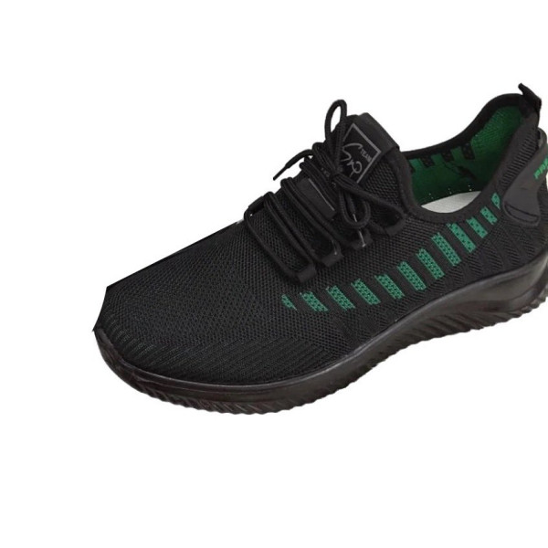 Леки и дишащи спортни обувки за мъже с високо качество на изработка M6020 3